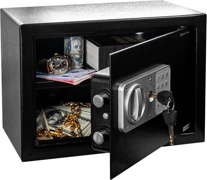Immagine prodotto Genie Hand Cassaforte per mobili