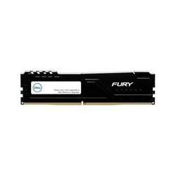 Thumbnail - Dell Memory Upgrade - - 2RX8 DDR5 UDIMM XMP (1 x 32GB, 5600 MHz, DDR5-RAM, DIMM), RAM, Schwarz