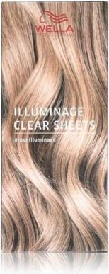 Immagine prodotto Wella Lastre trasparenti Illuminage