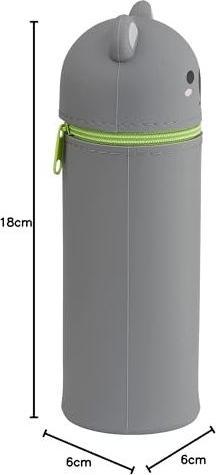 Produktbild Puckator Adoramals Koalabär Silikon Federmäppchen