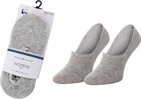 Produktbild Tommy Hilfiger Füsslinge (Einzelpack, 39 - 42)