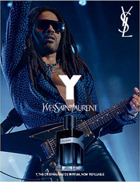Productafbeelding Yves Saint Laurent Y Geschenkset (Parfum set)