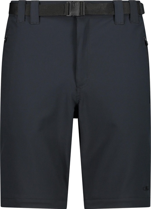 Image du produit CMP Campagnolo Pantalon de trekking Bermuda Zipp Off pour hommes (52)