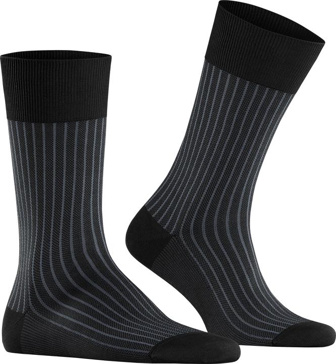 Immagine prodotto Falke Oxford Stripe Herren Socken (39 - 40)