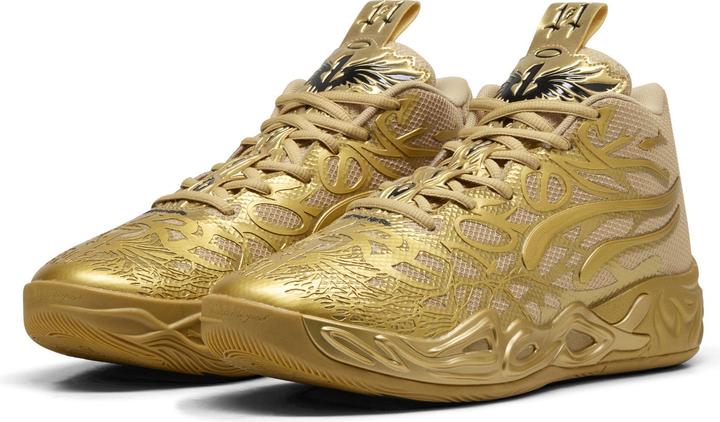 Produktbild Puma MB.04 Golden Child (49.5)