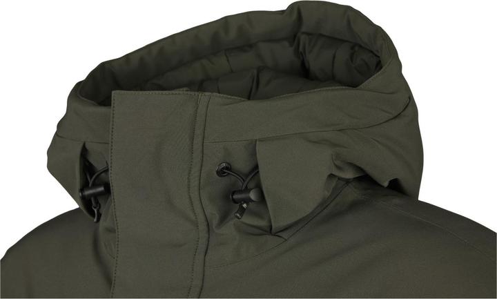 Immagine prodotto Heber Peak SylvaHe. Warm Parka (S)