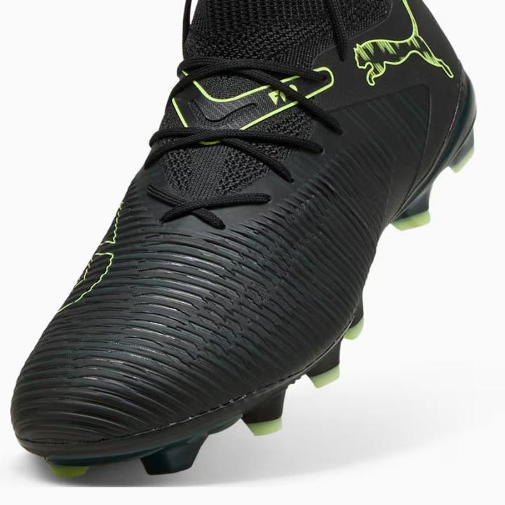 Actual product image Puma Future 8 Match Fg/Ag (41)