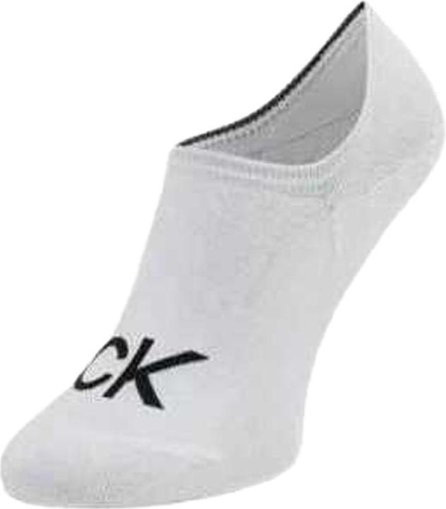Produktbild Calvin Klein NoShowSocken (2erPack) (2er Pack, 43 - 47)