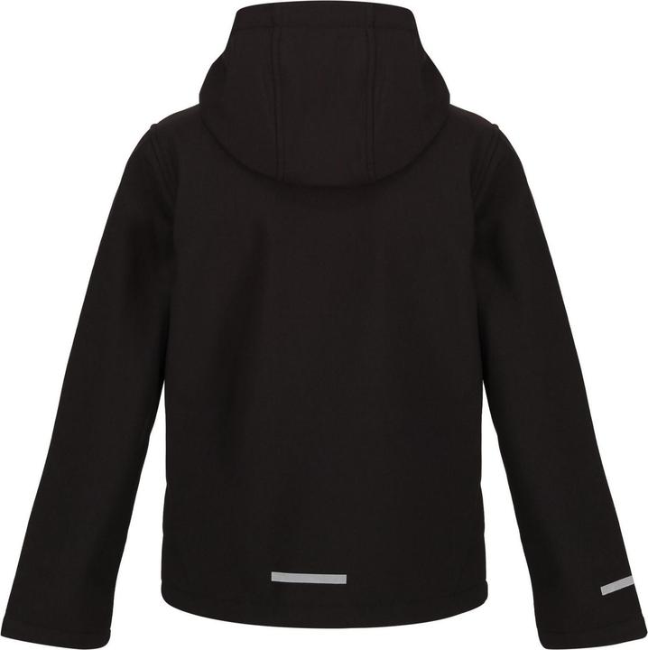 Immagine prodotto Regjun Giacca Soft Shell 3 Strati Bambini (140)