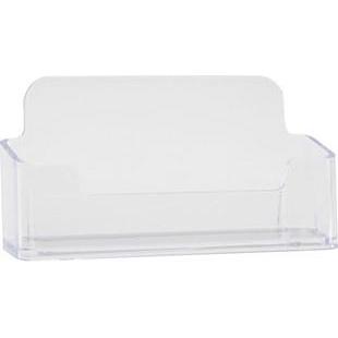 B.N.T., Accessori per scrivania, Stickn Visitkortholder gotowy na 50 wizytówek