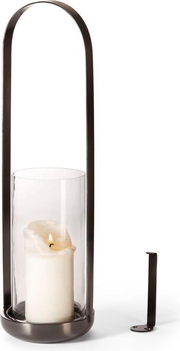 Actual product image Philippi Lantern with wall bracket Cala