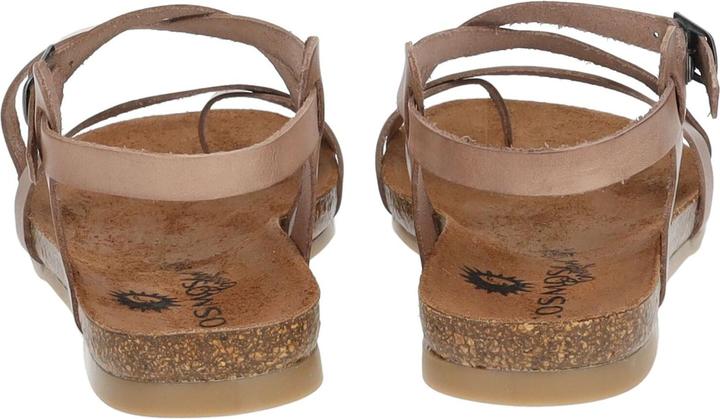 Produktbild Cosmos Comfort Mit dieser Riemchensandalette von ist genau der richtige Begleiter gefunden! Mit Lede (42)