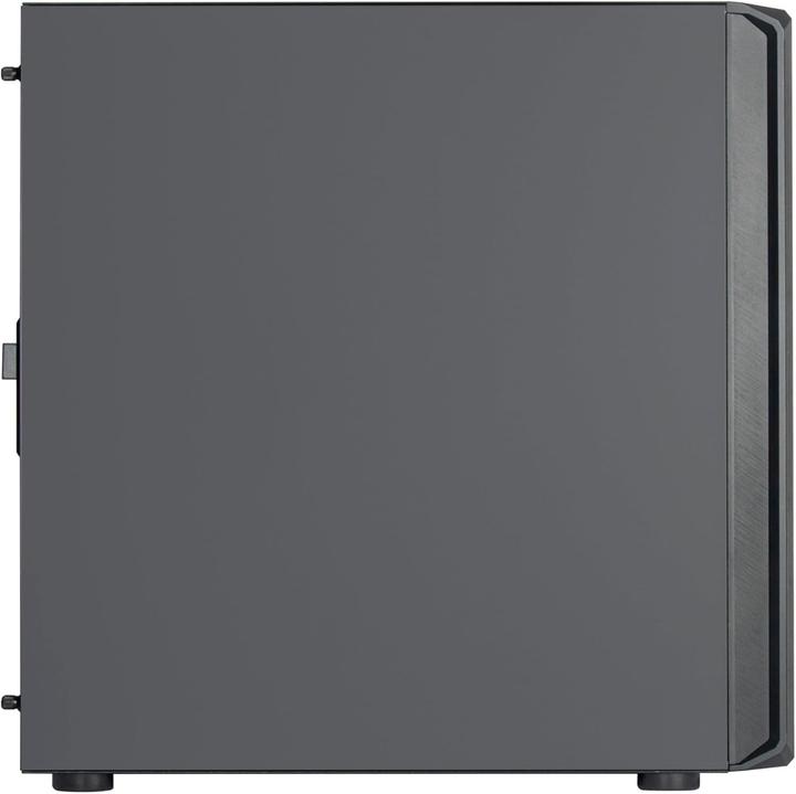 Immagine prodotto Silverstone SilvStone SST-SED1-B ATX bk SST-SED1-B (ATX, mATX, Mini-ITX, SSI CEB, SSI EEB)