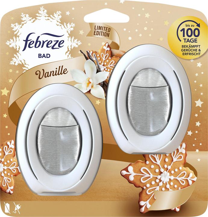 Febreze Bad Lufterfrischer