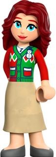 Image du produit LEGO Friends