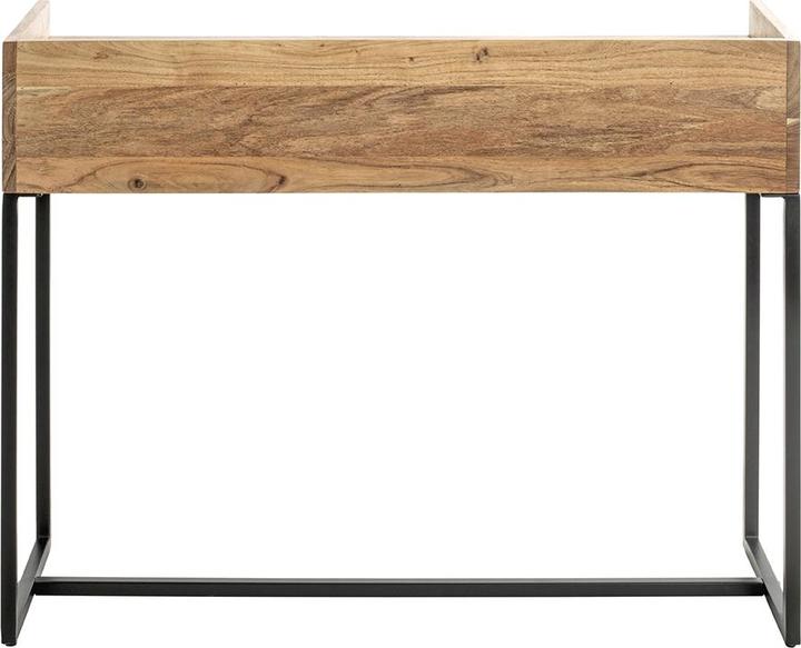 Produktbild HAKU Möbel Konsole (100 x 35 x 80 cm)