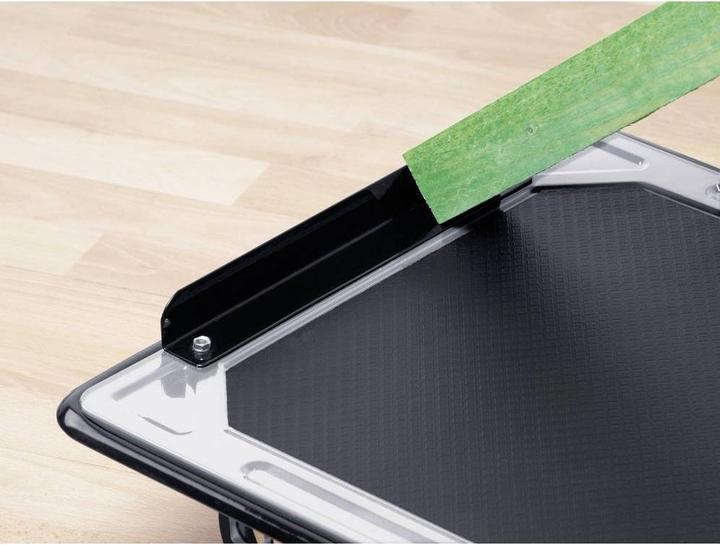 Produktbild Meister Plattformwagen (150 kg)