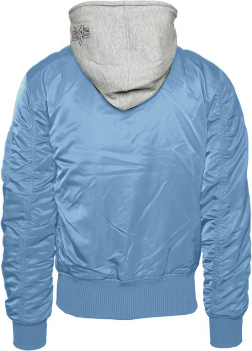 Produktbild Alpha Industries MA-1 D-Tec - 44686 (XXL)