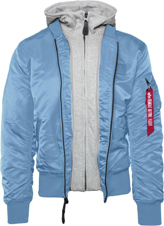 Produktbild Alpha Industries MA-1 D-Tec - 44686 (XXL)