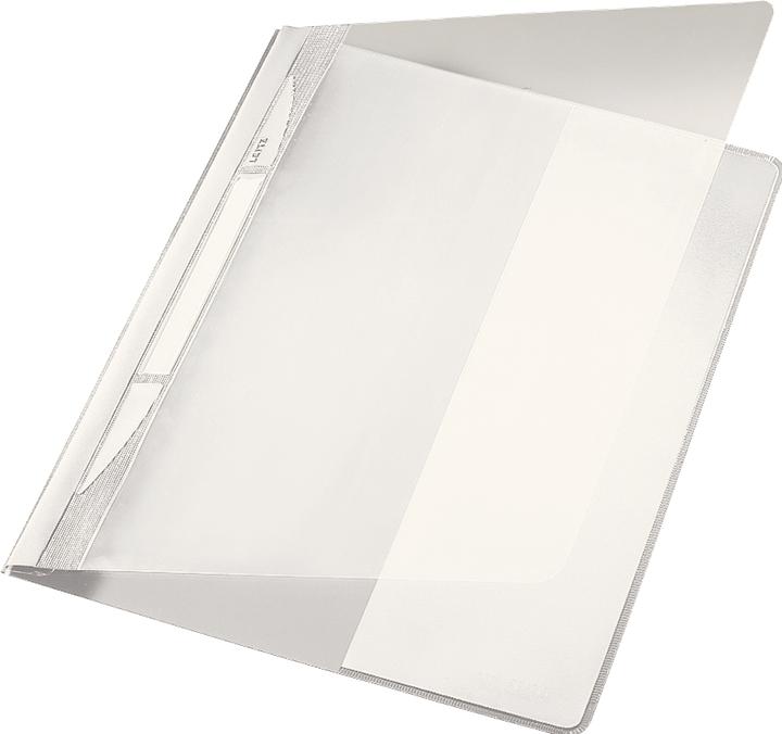 Produktbild Leitz Plastic-Hefter Exquisit (A4, 1x)