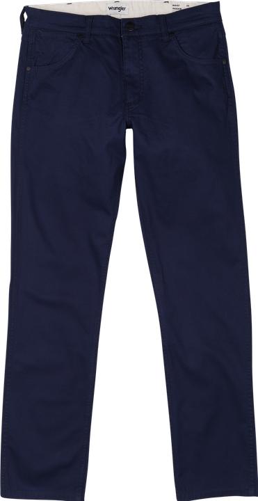 Actual product image Wrangler Trousers Greensboro Low Stretch (30)