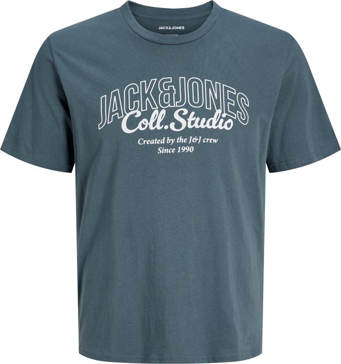 Image du produit Jack & Jones 5er-pack T-shirt T-shirt (XXL)