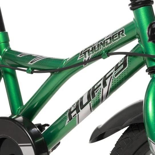 Actual product image ‎Huffy Pro Thunder 16-Inch (16")