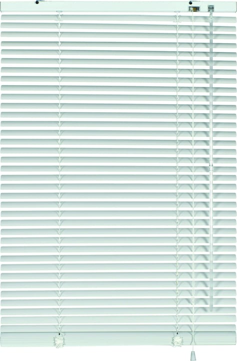 Produktbild Gardinia Aluminium Jalousie 25 mm (80 x 140 cm)