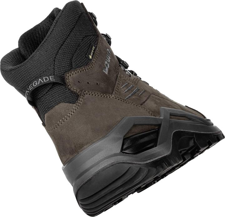 Produktbild Lowa Renegade Evo GTX Mid - Wanderschuhe - Herren (47)