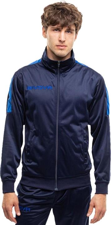 Produktbild Givova Tuta Revolution Trainingsanzug (XXS)
