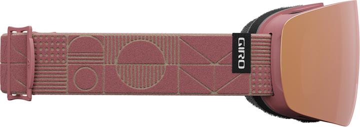 Produktbild Giro Contour RS Vivid