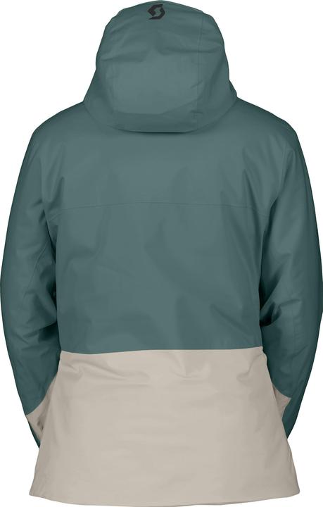 Actual product image Scott Sports Women's Jacket Ultimate Dryo 10 (S)