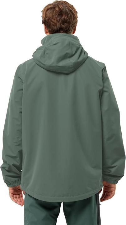Produktbild Jack Wolfskin Stormy Point 2L Jacket (M)