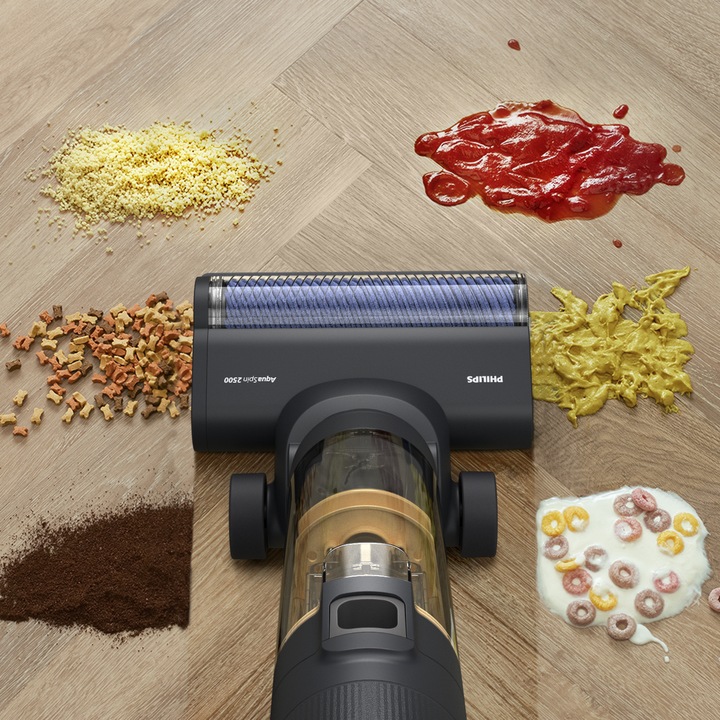 Actual product image Philips Cordless 7000 Series