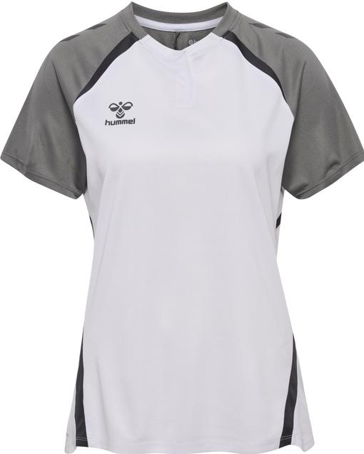 Produktbild hummel hmlLEAD 2.0 POLO WOMAN (XS)