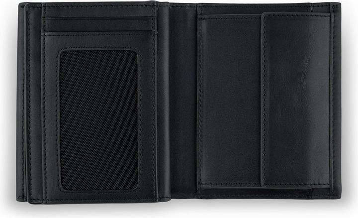 Actual product image Bugatti "Romeo" Hochformatbörse / upright wallet