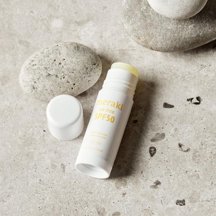 Produktbild Meraki Pure (Sonnenlotion, SPF 50, 15 ml, 20 g)