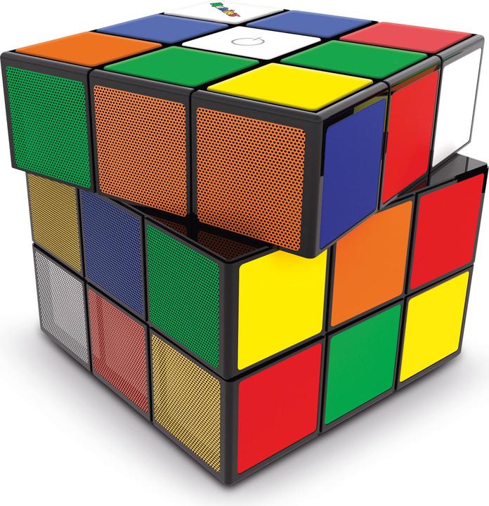 Produktbild Bigben Bluetooth- BT10 Rubiks Cube (5 h, Akkubetrieb)