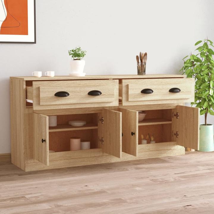 Image du produit vidaXL Sideboard (70 x 35.50 x 67.50 cm)