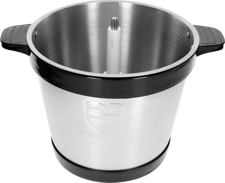 Actual product image Sokany 3662428113891 Fleischwolf