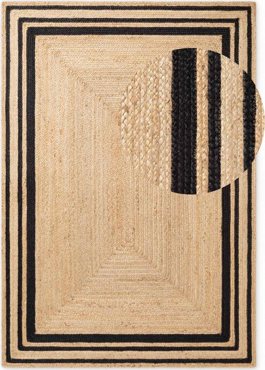 Produktbild Hanse Home Jutta (150 x 80 cm)