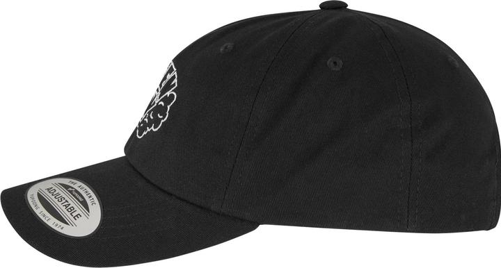 Produktbild Merchcode Green Day Dookie Logo Dad Cap - 191057 (One Size)