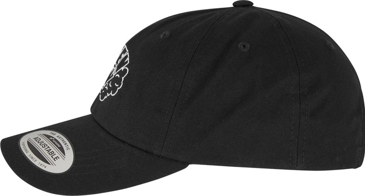 Actual product image Merchcode Green Day Dookie Logo Dad Cap - 191057 (One size)