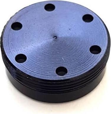 Produktbild Rotor 2 INpower Battery Cap