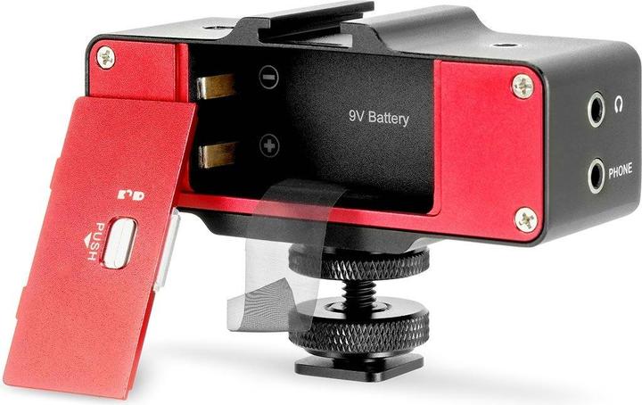 Image du produit Saramonic SmartMixer