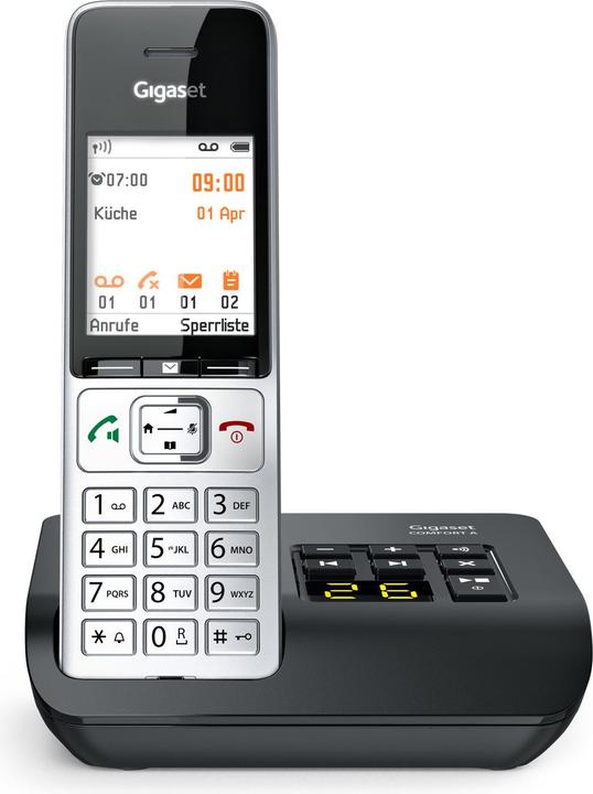 Produktbild Gigaset Comfort 500A
