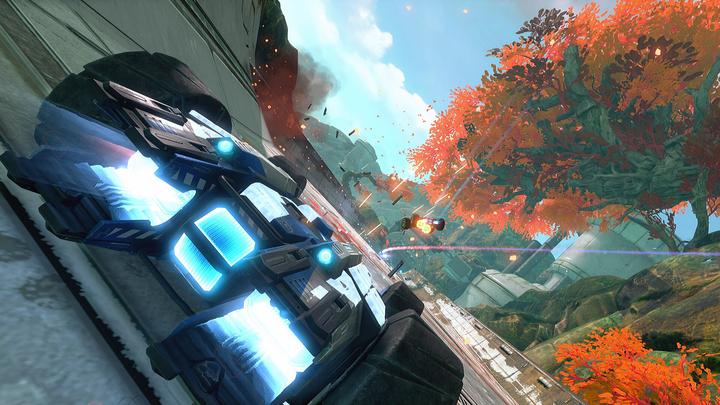 Produktbild Wired Productions Grip: Ultimate Edition -UK- (PS4)