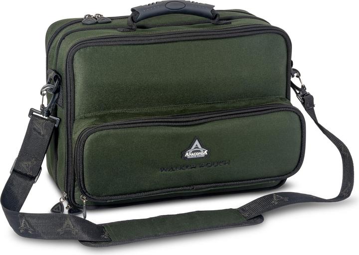 Image du produit AnacondA Walker Pouch