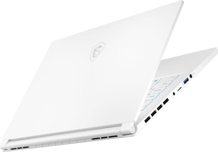 Produktbild MSI Stealth 15M (15.60", Intel Core i7-11375H SE, 16 GB, 1000 GB, DE)
