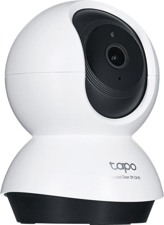 Immagine prodotto TP-Link Tapo C220 4MP 360° WLAN fotocamera MicroSD (2560 x 1440 Pixels)